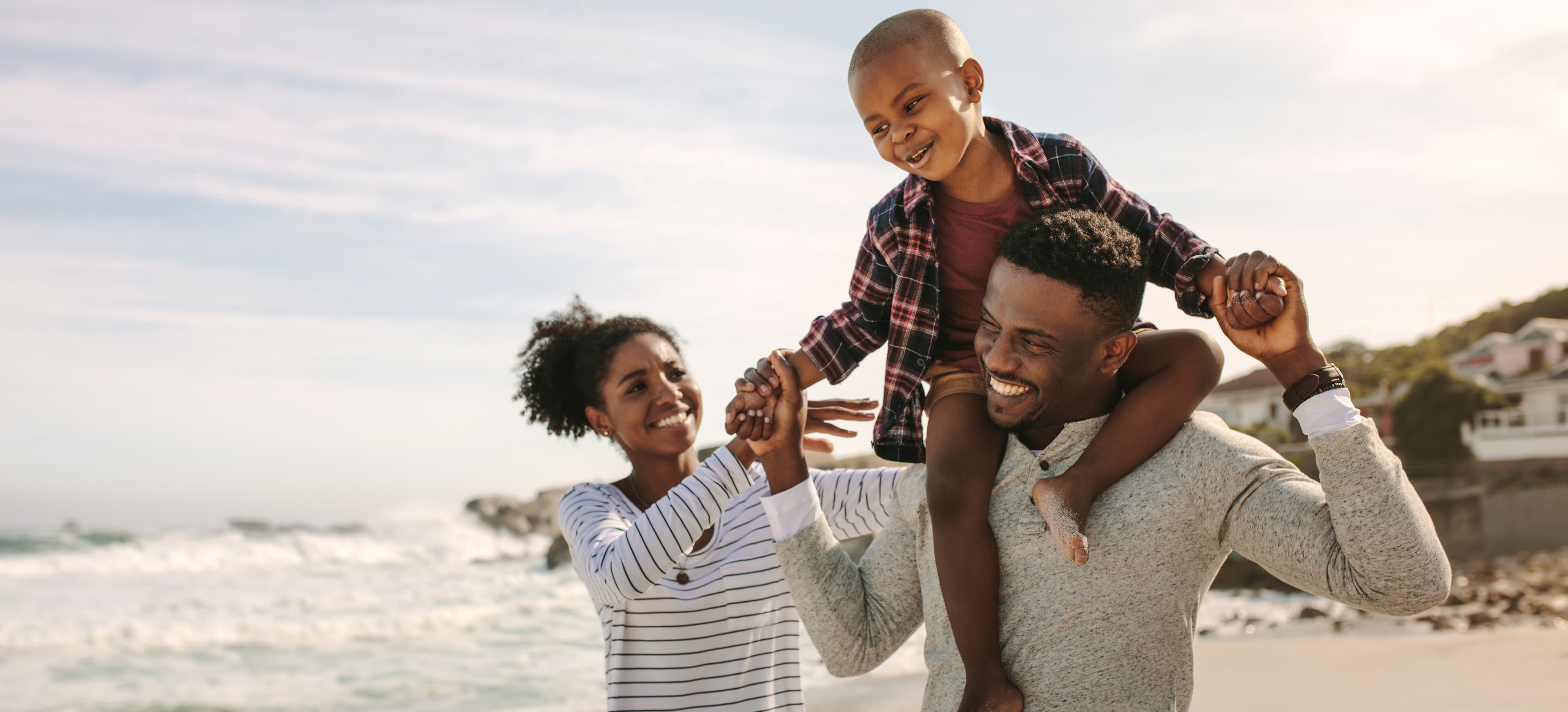 10 Destinations. 15 Months To Book.